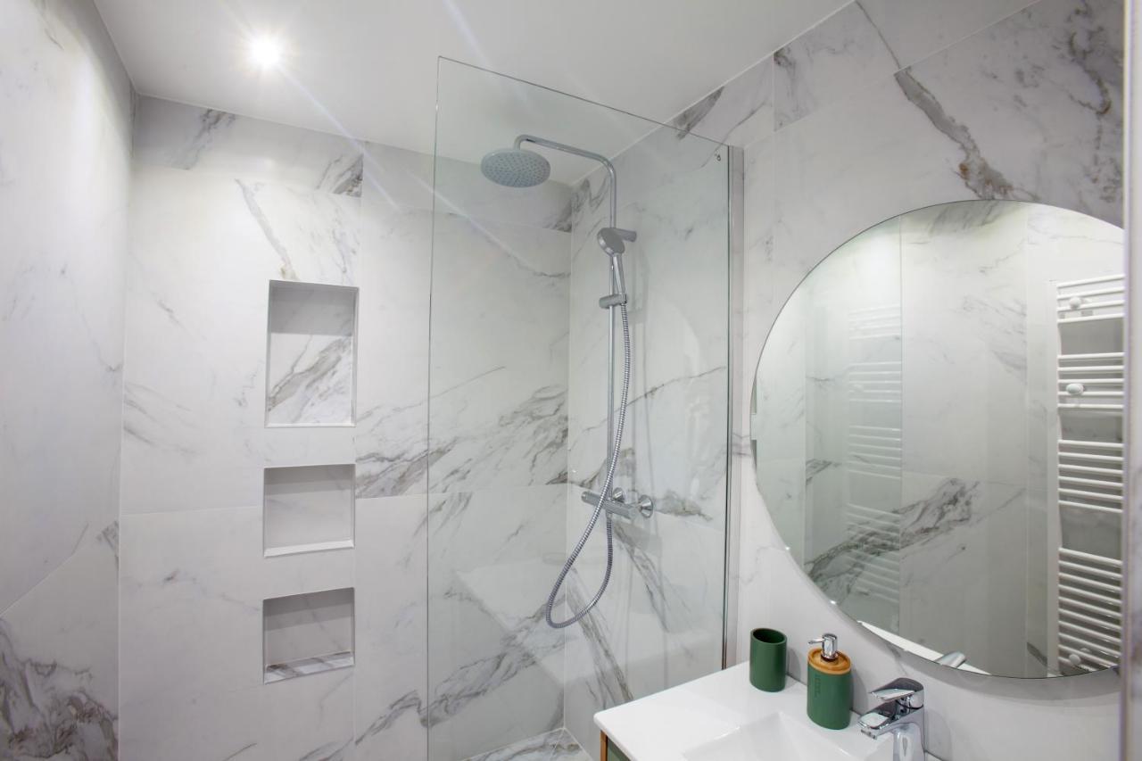 Appartement T2 Les Pieds Dans L'Eau A Аржеле-сюр-Мер Екстер'єр фото